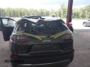 ✅ 2021 Jeep Cherokee Limited • VIN: 1C4PJMDX3MD200654 • Lot: 42739119. Listed on IAAI with 45,540 mi. Free auction sales archive from the USA and detailed vehicle history report at DreamBid. Image 6.