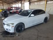 ✅ 2015 BMW 3 Series 328i • VIN: WBA3A5G56FNS83103 • Лот: 59956465. Опубликован ранее на Copart с пробегом 84 186 миль. Бесплатный доступ к архиву аукционных продаж из США и подробный отчёт об истории автомобиля на DreamBid. Изображение 1.