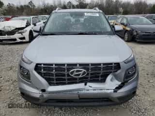 2020 Hyundai Venue SEL z VIN KMHRC8A38LU017580, wystawiony jako Copart lot #45120004 z przebiegiem 40 231 mil mil oraz . Historia ofert i sprzedaży dostępna na DreamBid. Obrazek 5.