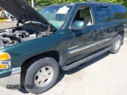 ✅ 2002 GMC Yukon XL SLT • VIN: 1GKFK16ZX2J342315 • Лот: 42360918. Опубликован ранее на IAAI с пробегом 115 916 миль. Бесплатный доступ к архиву аукционных продаж из США и подробный отчёт об истории автомобиля на DreamBid. Изображение 6.