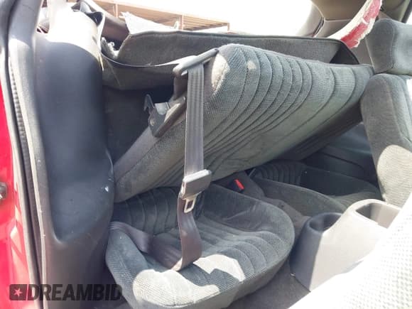 ✅ 2002 Pontiac Firebird Firebird • VIN: 2G2FS22K222167237 • Lot: 42787932. Wystawiony na IAAI z przebiegiem Nie podano. Bezpłatny archiwum sprzedaży aukcyjnych z USA i szczegółowy raport historii pojazdu na DreamBid. Zdjęcie 8.