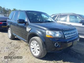 ✅ 2014 Land Rover LR2 • VIN: SALFR2BG9EH417883 • Lot: 41737298. Wystawiony na IAAI z przebiegiem 129 523 mil. Bezpłatny archiwum sprzedaży aukcyjnych z USA i szczegółowy raport historii pojazdu na DreamBid. Zdjęcie 1.