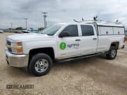 ✅ 2015 Chevrolet Silverado 1500 • VIN: 1GB1CUE88FF503626 • Лот: 63386715. Опубликован ранее на Copart с пробегом 216 368 миль. Бесплатный доступ к архиву аукционных продаж из США и подробный отчёт об истории автомобиля на DreamBid. Изображение 1.