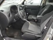 ✅ 2016 Jeep Patriot Sport SE • VIN: 1C4NJPBA9GD513879 • Lot: 52040685. Listed on Copart with 112,585 mi. Free auction sales archive from the USA and detailed vehicle history report at DreamBid. Image 7.