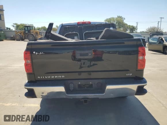 ✅ 2014 Chevrolet Silverado 1500 Work Truck • VIN: 3GCPCPEH9EG532430 • Лот: 70177814. Опубликован ранее на Copart с пробегом Не указан. Бесплатный доступ к архиву аукционных продаж из США и подробный отчёт об истории автомобиля на DreamBid. Изображение 6.
