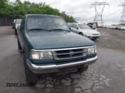 ✅ 1997 Ford Ranger XLT • VIN: 1FTCR14X2VPA66175 • Lot: 42327264. Listed on IAAI with 150,587 mi. Free auction sales archive from the USA and detailed vehicle history report at DreamBid. Image 6.