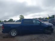 ✅ 2021 Ram 1500 Big Horn • VIN: 1C6SRFFTXMN716908 • Lot: 43039373. Listed on IAAI with 99,489 mi. Free auction sales archive from the USA and detailed vehicle history report at DreamBid. Image 13.