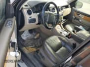 ✅ 2014 Land Rover LR4 Lux • VIN: SALAK2V65EA712103 • Lot: 91628525. Listed on Copart with Not provided. Free auction sales archive from the USA and detailed vehicle history report at DreamBid. Image 8.