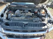 ✅ 2021 Chevrolet Silverado 2500HD LT • VIN: 1GC1YNEY2MF286686 • Lot: 90451555. Listed on Copart with 175,812 mi. Free auction sales archive from the USA and detailed vehicle history report at DreamBid. Image 12.