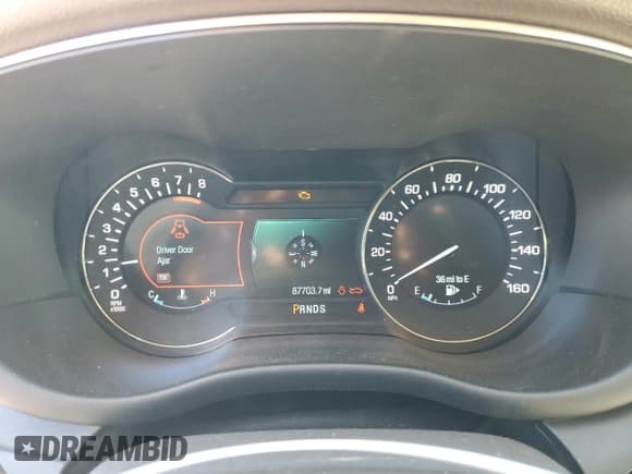 ✅ 2016 Lincoln MKC Select • VIN: 5LMCJ2D9XGUJ00276 • Lot: 70998145. Listed on Copart with 87,703 mi. Free auction sales archive from the USA and detailed vehicle history report at DreamBid. Image 9.