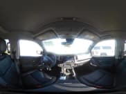 ✅ 2024 Nissan Frontier SV • VIN: 1N6ED1EKXRN665480 • Lot: 42060798. Listed on IAAI with 4,245 mi. Free auction sales archive from the USA and detailed vehicle history report at DreamBid. Image 18.