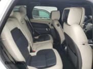 ✅ 2021 Land Rover Range Rover Sport HST • VIN: SALWS2RU5MA755546 • Lot: 45154405. Wystawiony na Copart z przebiegiem 44 813 mil. Bezpłatny archiwum sprzedaży aukcyjnych z USA i szczegółowy raport historii pojazdu na DreamBid. Zdjęcie 11.