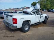 ✅ 2013 Chevrolet Silverado 2500HD Work Truck • VIN: 1GC2KVCG7DZ375393 • Лот: 43138574. Опубликован ранее на IAAI с пробегом Не указан. Бесплатный доступ к архиву аукционных продаж из США и подробный отчёт об истории автомобиля на DreamBid. Изображение 4.