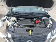 ✅ 2022 Nissan Rogue S • VIN: 5N1BT3AB8NC707270 • Lot: 42244454. Listed on IAAI with 52,096 mi. Free auction sales archive from the USA and detailed vehicle history report at DreamBid. Image 10.