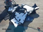 ✅ 2022 Jeep Compass Latitude • VIN: 3C4NJCBB9NT187946 • Lot: 41675926. Listed on IAAI with 25,506 mi. Free auction sales archive from the USA and detailed vehicle history report at DreamBid. Image 12.