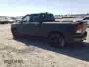 2022 Ram 1500 Big Horn с VIN 1C6SRFBTXNN131415, выставлен на аукционе Copart как лот 91452495 с пробегом 55 404 миль миль и На запчасти • Non repairable. История ставок и продаж доступна на DreamBid. Изображение 2.