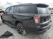 ✅ 2021 Chevrolet Suburban RST • VIN: 1GNSKEKD5MR194467 • Lot: 59403815. Listed on Copart with 76,408 mi. Free auction sales archive from the USA and detailed vehicle history report at DreamBid. Image 2.