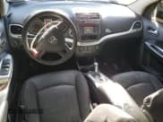 ✅ 2014 Dodge Journey SXT • VIN: 3C4PDCBG3ET108069 • Lot: 91933765. Listed on Copart with 155,284 mi. Free auction sales archive from the USA and detailed vehicle history report at DreamBid. Image 8.