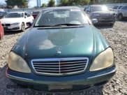 ✅ 2000 Mercedes-Benz S 320/430/500 • VIN: WDBNG70JXYA106611 • Lot: 84942215. Wystawiony na Copart z przebiegiem Nie podano. Bezpłatny archiwum sprzedaży aukcyjnych z USA i szczegółowy raport historii pojazdu na DreamBid. Zdjęcie 5.