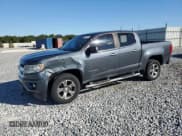 ✅ 2017 Chevrolet Colorado 2WD LT • VIN: 1GCGSCEN9H1168739 • Лот: 87490005. Опубликован ранее на Copart с пробегом 144 708 миль. Бесплатный доступ к архиву аукционных продаж из США и подробный отчёт об истории автомобиля на DreamBid. Изображение 1.