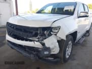 ✅ 2018 Chevrolet Colorado 2WD LT • VIN: 1GCGSCEA4J1147493 • Лот: 43566572. Опубликован ранее на IAAI с пробегом 79 533 миль. Бесплатный доступ к архиву аукционных продаж из США и подробный отчёт об истории автомобиля на DreamBid. Изображение 6.