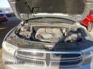 ✅ 2015 Dodge Durango Limited • VIN: 1C4RDHDG6FC694802 • Lot: 43589739. Wystawiony na IAAI z przebiegiem 156 341 mil. Bezpłatny archiwum sprzedaży aukcyjnych z USA i szczegółowy raport historii pojazdu na DreamBid. Zdjęcie 10.