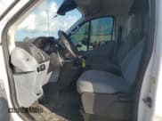 ✅ 2018 Ford Transit • VIN: 1FTYE1ZM9JKA91078 • Lot: 64810965. Listed on Copart with 156,845 mi. Free auction sales archive from the USA and detailed vehicle history report at DreamBid. Image 7.