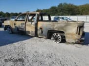 ✅ 2018 Chevrolet Silverado 1500 LTZ • VIN: 1GCRCSEC4JZ332355 • Лот: 74310324. Опубликован ранее на Copart с пробегом Не указан. Бесплатный доступ к архиву аукционных продаж из США и подробный отчёт об истории автомобиля на DreamBid. Изображение 2.