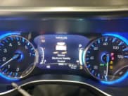 ✅ 2020 Chrysler Pacifica Limited • VIN: 2C4RC1GG1LR147106 • Lot: 90688365. Listed on Copart with 35,583 mi. Free auction sales archive from the USA and detailed vehicle history report at DreamBid. Image 9.