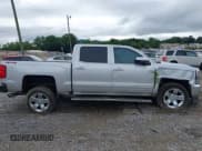 ✅ 2018 Chevrolet Silverado 1500 LTZ • VIN: 3GCUKSECXJG222844 • Lot: 42932833. Wystawiony na IAAI z przebiegiem 93 455 mil. Bezpłatny archiwum sprzedaży aukcyjnych z USA i szczegółowy raport historii pojazdu na DreamBid. Zdjęcie 13.
