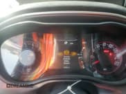 ✅ 2019 Dodge Challenger R/T • VIN: 2C3CDZBTXKH708918 • Lot: 71233445. Wystawiony na Copart z przebiegiem 92 025 mil. Bezpłatny archiwum sprzedaży aukcyjnych z USA i szczegółowy raport historii pojazdu na DreamBid. Zdjęcie 9.