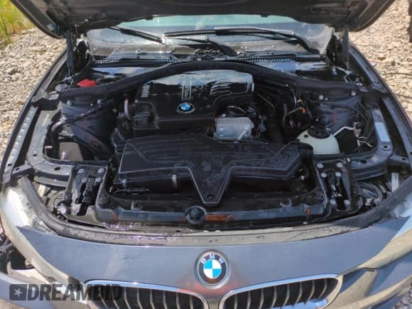 ✅ 2013 BMW 3 Series 328i xDrive • VIN: WBA3B5C51DF597557 • Лот: 62003775. Опубликован ранее на Copart с пробегом Не указан. Бесплатный доступ к архиву аукционных продаж из США и подробный отчёт об истории автомобиля на DreamBid. Изображение 11.