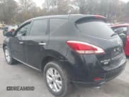 ✅ 2013 Nissan Murano SL • VIN: JN8AZ1MW0DW311529 • Lot: 43589771. Listed on IAAI with 178,492 mi. Free auction sales archive from the USA and detailed vehicle history report at DreamBid. Image 3.