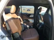 ✅ 2021 Lincoln Aviator Grand Touring • VIN: 5LMYJ8XY3MNL01891 • Лот: 46191185. Опубликован ранее на Copart с пробегом 39 895 миль. Бесплатный доступ к архиву аукционных продаж из США и подробный отчёт об истории автомобиля на DreamBid. Изображение 11.