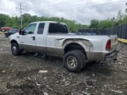 ✅ 2004 Ford F-350 XL • VIN: 1FTWX33P64EC85537 • Lot: 54480415. Listed on Copart with Not provided. Free auction sales archive from the USA and detailed vehicle history report at DreamBid. Image 2.