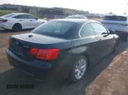 ✅ 2013 BMW 3 Series 328i • VIN: WBADW7C56DE731294 • Lot: 42729544. Listed on IAAI with 50,798 mi. Free auction sales archive from the USA and detailed vehicle history report at DreamBid. Image 4.