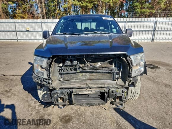 ✅ 2015 Ford F-150 XLT • VIN: 1FTEX1EP3FFC51369 • Lot: 92900575. Listed on Copart with 166,431 mi. Free auction sales archive from the USA and detailed vehicle history report at DreamBid. Image 5.