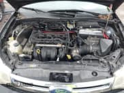 ✅ 2008 Ford Focus SE • VIN: 1FAHP35N68W159799 • Lot: 43637564. Wystawiony na IAAI z przebiegiem 219 187 mil. Bezpłatny archiwum sprzedaży aukcyjnych z USA i szczegółowy raport historii pojazdu na DreamBid. Zdjęcie 10.