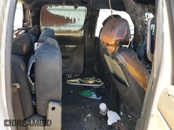 ✅ 2010 Chevrolet Silverado 2500HD • VIN: 1GC4KVB60AF131969 • Лот: 66559404. Опубликован ранее на Copart с пробегом Не указан. Бесплатный доступ к архиву аукционных продаж из США и подробный отчёт об истории автомобиля на DreamBid. Изображение 10.