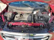 ✅ 2021 GMC Terrain SLT • VIN: 3GKALVEV2ML322987 • Lot: 41661019. Wystawiony na IAAI z przebiegiem 62 944 mil. Bezpłatny archiwum sprzedaży aukcyjnych z USA i szczegółowy raport historii pojazdu na DreamBid. Zdjęcie 10.