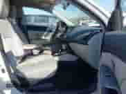 2018 Mitsubishi Outlander ES with VIN JA4AR3AU4JU019989, listed as a IAAI auction lot 43106422 with 130,214 mi miles and . Bid and sale history available at DreamBid. Image 5.