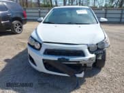 ✅ 2013 Chevrolet Sonic LS • VIN: 1G1JA6SH2D4188731 • Lot: 41908527. Listed on IAAI with 178,887 mi. Free auction sales archive from the USA and detailed vehicle history report at DreamBid. Image 6.
