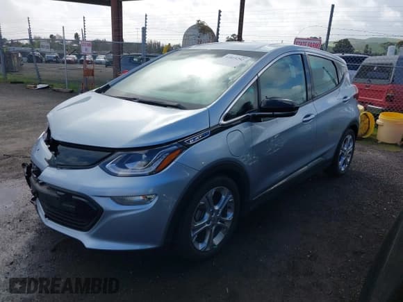 ✅ 2018 Chevrolet Bolt EV LT • VIN: 1G1FW6S05J4115530 • Lot: 41815292. Wystawiony na IAAI z przebiegiem 42 067 mil. Bezpłatny archiwum sprzedaży aukcyjnych z USA i szczegółowy raport historii pojazdu na DreamBid. Zdjęcie 19.