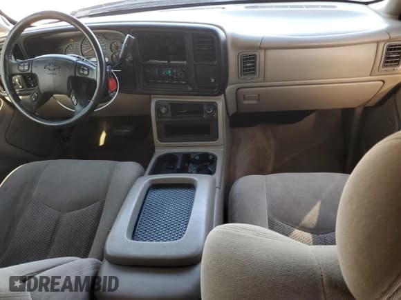 ✅ 2007 Chevrolet Silverado 1500 LT1 • VIN: 1GCEC19Z67Z146350 • Лот: 91479345. Опубликован ранее на Copart с пробегом 96 428 миль. Бесплатный доступ к архиву аукционных продаж из США и подробный отчёт об истории автомобиля на DreamBid. Изображение 8.