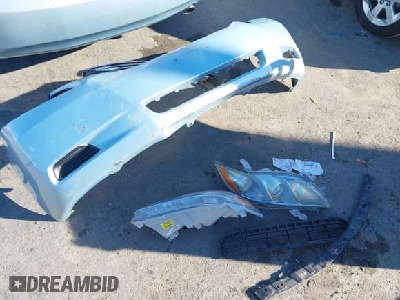 ✅ 2009 Toyota Camry • VIN: 4T1BB46K79U076593 • Lot: 43471627. Wystawiony na IAAI z przebiegiem 133 261 mil. Bezpłatny archiwum sprzedaży aukcyjnych z USA i szczegółowy raport historii pojazdu na DreamBid. Zdjęcie 12.