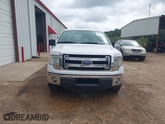 ✅ 2014 Ford F-150 XLT • VIN: 1FTEW1CM6EFB40616 • Lot: 43308132. Wystawiony na IAAI z przebiegiem 269 691 mil. Bezpłatny archiwum sprzedaży aukcyjnych z USA i szczegółowy raport historii pojazdu na DreamBid. Zdjęcie 12.