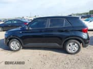 ✅ 2021 Hyundai Venue SE • VIN: KMHRB8A3XMU105678 • Lot: 41742558. Listed on IAAI with 26,188 mi. Free auction sales archive from the USA and detailed vehicle history report at DreamBid. Image 14.