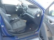 ✅ 2020 Hyundai Ioniq Blue • VIN: KMHC65LC8LU241795 • Lot: 41806566. Wystawiony na IAAI z przebiegiem 63 774 mil. Bezpłatny archiwum sprzedaży aukcyjnych z USA i szczegółowy raport historii pojazdu na DreamBid. Zdjęcie 5.