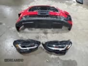 ✅ 2025 Honda HR-V Sport • VIN: 3CZRZ2H5XSM772959 • Lot: 66498735. Wystawiony na Copart z przebiegiem 681 mil. Bezpłatny archiwum sprzedaży aukcyjnych z USA i szczegółowy raport historii pojazdu na DreamBid. Zdjęcie 13.