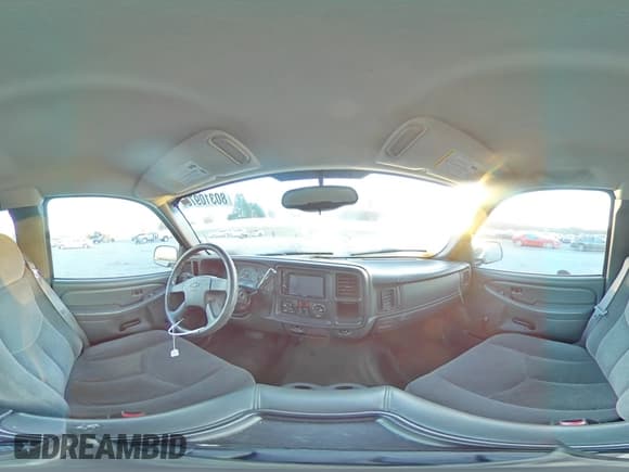 ✅ 2006 Chevrolet Silverado 1500 LS • VIN: 1GCEC19X56Z146238 • Лот: 80310973. Опубликован ранее на Copart с пробегом Не указан. Бесплатный доступ к архиву аукционных продаж из США и подробный отчёт об истории автомобиля на DreamBid. Изображение 13.